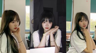 浙江师范大学 邢垭楠 高颜值学妹性爱视频泄露 身穿情趣护士装与男友激情狂欢 情窦初开小母狗任由摆布玩弄！